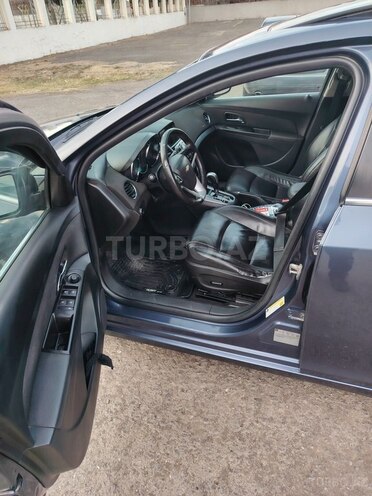 Chevrolet Cruze 2014, 278,000 km - 1.4 л - Ağstafa