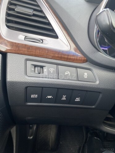 Hyundai  2013, 229,000 km - 2.2 l - Bakı