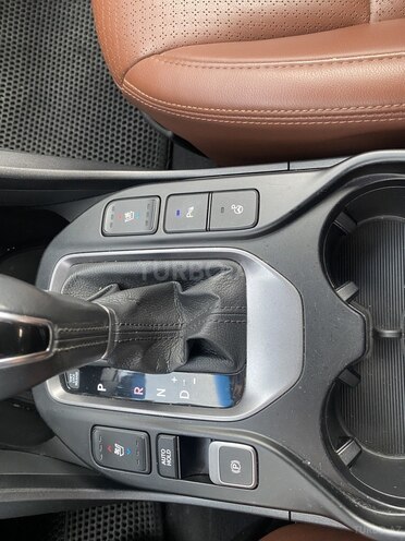 Hyundai  2013, 229,000 km - 2.2 l - Bakı