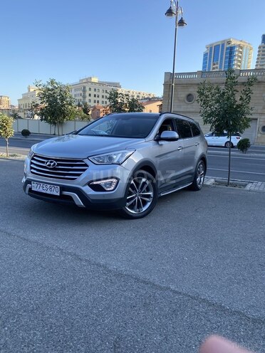Hyundai  2013, 229,000 km - 2.2 l - Bakı