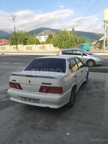 LADA (VAZ) 2115 2009, 390,000 km - 1.6 л - Oğuz