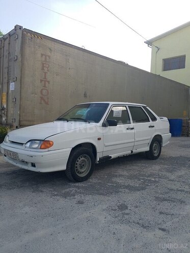 LADA (VAZ) 2115 2009, 390,000 km - 1.6 л - Oğuz