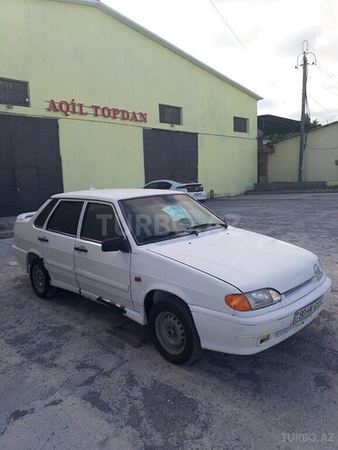 LADA (VAZ) 2115 2009, 390,000 km - 1.6 л - Oğuz