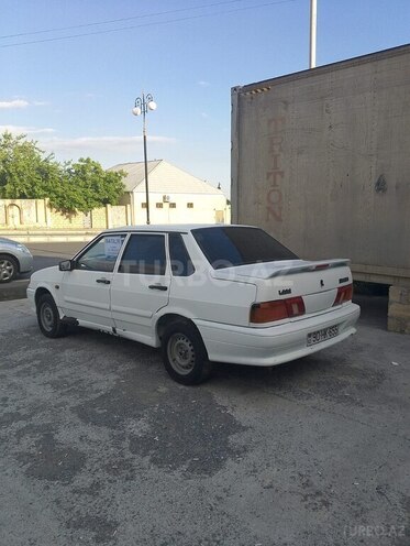 LADA (VAZ) 2115 2009, 390,000 km - 1.6 л - Oğuz