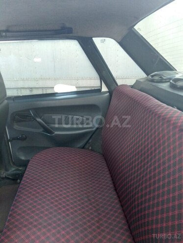 LADA (VAZ) 2115 2009, 390,000 km - 1.6 л - Oğuz