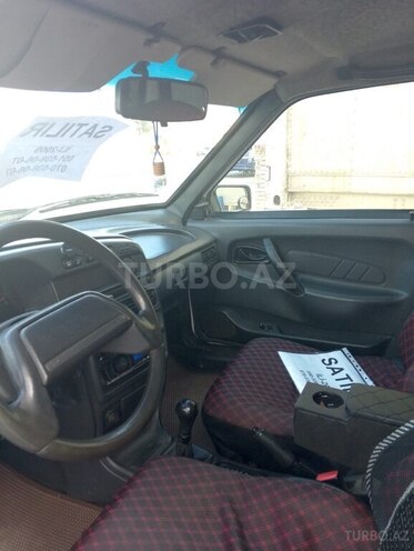 LADA (VAZ) 2115 2009, 390,000 km - 1.6 л - Oğuz