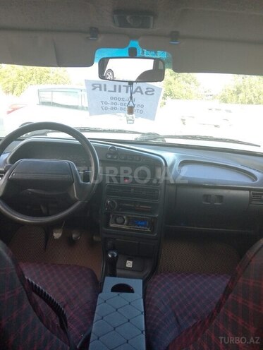 LADA (VAZ) 2115 2009, 390,000 km - 1.6 л - Oğuz