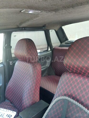 LADA (VAZ) 2115 2009, 390,000 km - 1.6 л - Oğuz