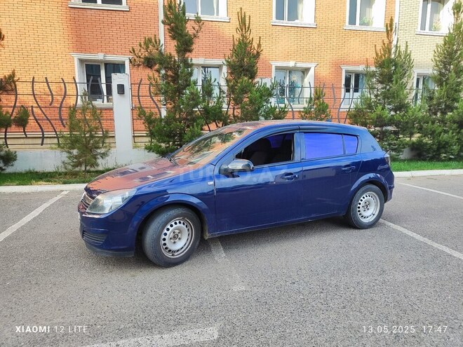Opel Astra 2006, 320,008 km - 1.3 l - Sabirabad