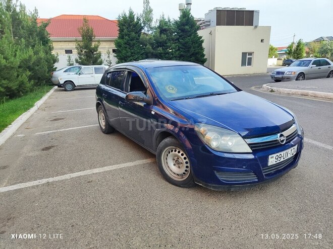 Opel Astra 2006, 320,008 km - 1.3 l - Sabirabad