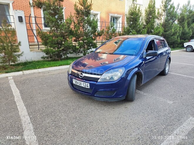 Opel Astra 2006, 320,008 km - 1.3 l - Sabirabad
