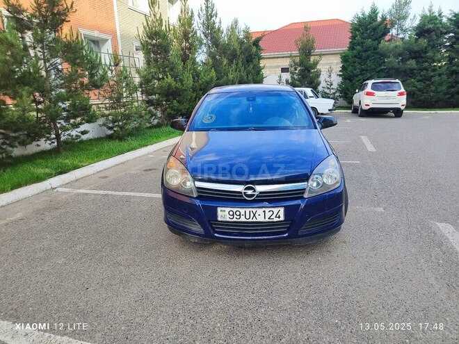 Opel Astra 2006, 320,008 km - 1.3 l - Sabirabad