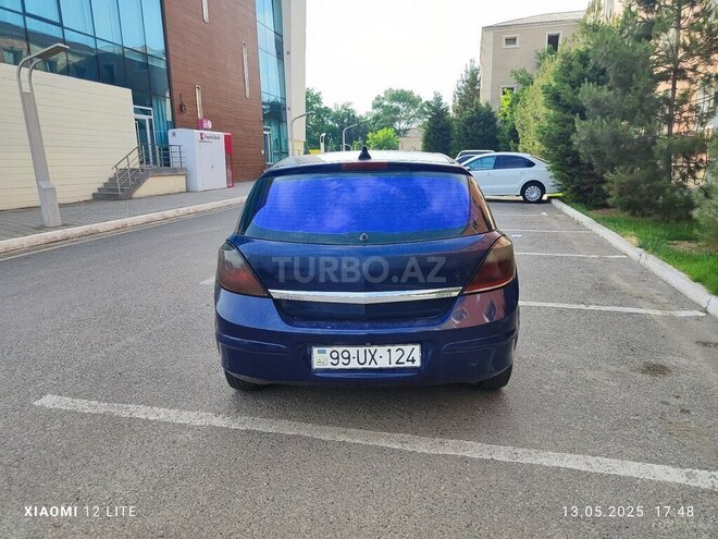 Opel Astra 2006, 320,008 km - 1.3 l - Sabirabad