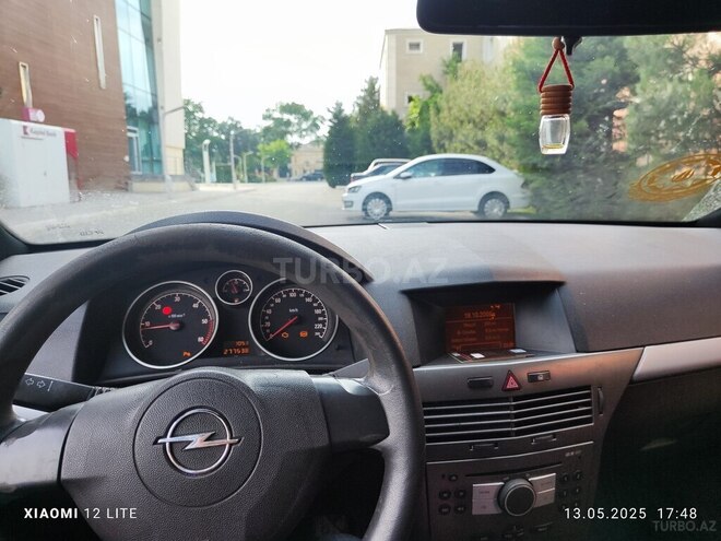Opel Astra 2006, 320,008 km - 1.3 l - Sabirabad