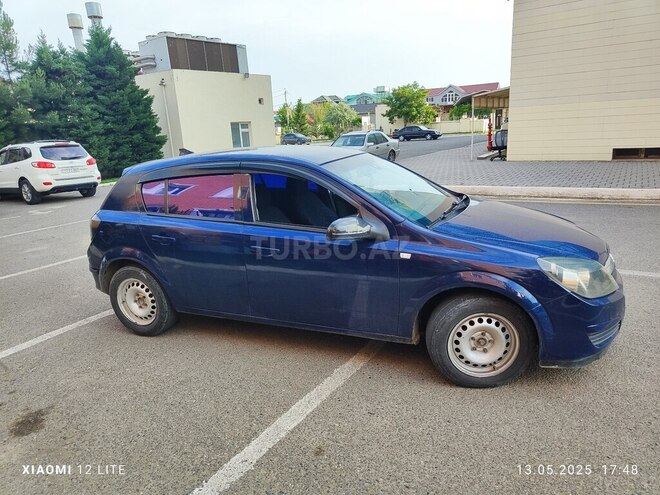 Opel Astra 2006, 320,008 km - 1.3 l - Sabirabad