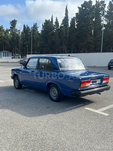 LADA (VAZ) 2107 2005, 98,000 km - 1.6 л - Sumqayıt