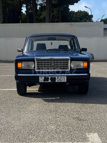 LADA (VAZ) 2107 2005, 98,000 km - 1.6 л - Sumqayıt