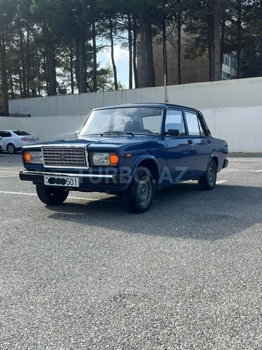 LADA (VAZ) 2107 2005, 98,000 km - 1.6 л - Sumqayıt