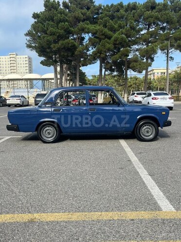LADA (VAZ) 2107 2005, 98,000 km - 1.6 л - Sumqayıt