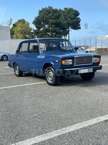 LADA (VAZ) 2107 2005, 98,000 km - 1.6 л - Sumqayıt