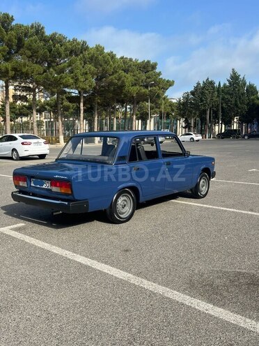 LADA (VAZ) 2107 2005, 98,000 km - 1.6 л - Sumqayıt