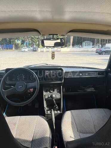 LADA (VAZ) 2107 2005, 98,000 km - 1.6 л - Sumqayıt