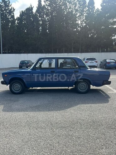 LADA (VAZ) 2107 2005, 98,000 km - 1.6 л - Sumqayıt