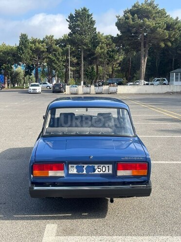 LADA (VAZ) 2107 2005, 98,000 km - 1.6 л - Sumqayıt