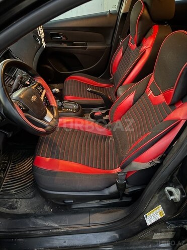 Chevrolet Cruze 2014, 230,000 km - 1.4 л - Bakı