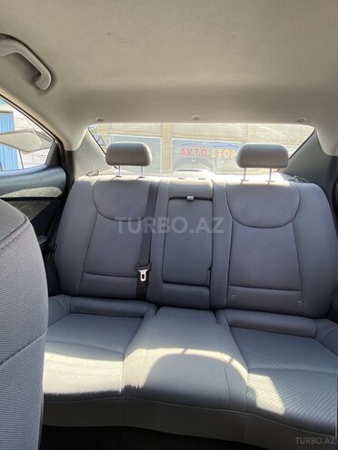Hyundai Elantra 2013, 234,000 km - 1.8 l - Gəncə