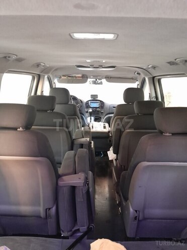 Hyundai H-1 2011, 265,000 km - 2.4 l - Bakı