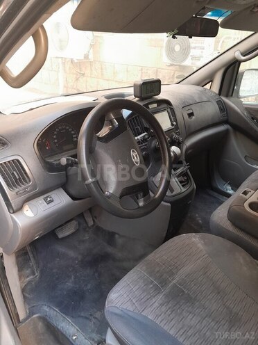 Hyundai H-1 2011, 265,000 km - 2.4 l - Bakı