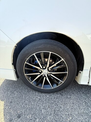 Toyota Noah 2015, 120,000 km - 1.8 l - Bakı
