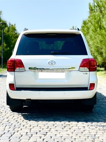 Toyota Land Cruiser 2013, 99,000 km - 4.6 л - Bakı