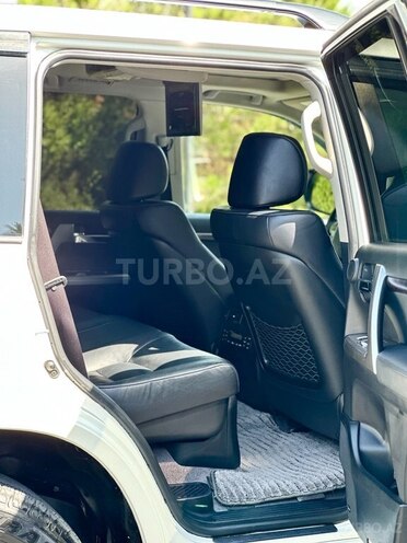 Toyota Land Cruiser 2013, 99,000 km - 4.6 л - Bakı