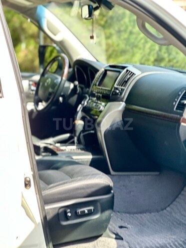 Toyota Land Cruiser 2013, 99,000 km - 4.6 л - Bakı