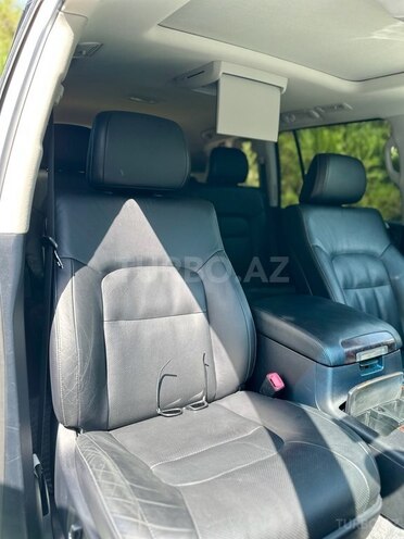 Toyota Land Cruiser 2013, 99,000 km - 4.6 л - Bakı