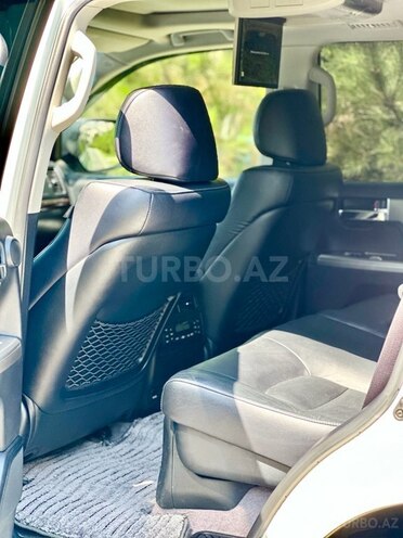 Toyota Land Cruiser 2013, 99,000 km - 4.6 л - Bakı