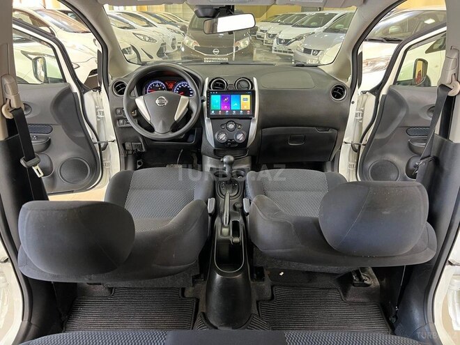 Nissan Note 2016, 61,000 km - 1.2 л - Bakı