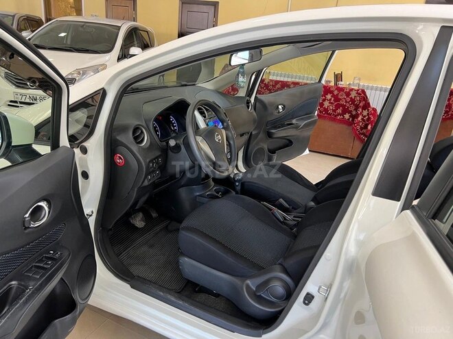 Nissan Note 2016, 61,000 km - 1.2 л - Bakı