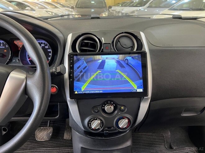 Nissan Note 2016, 61,000 km - 1.2 л - Bakı