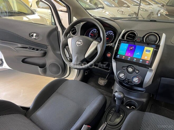 Nissan Note 2016, 61,000 km - 1.2 л - Bakı