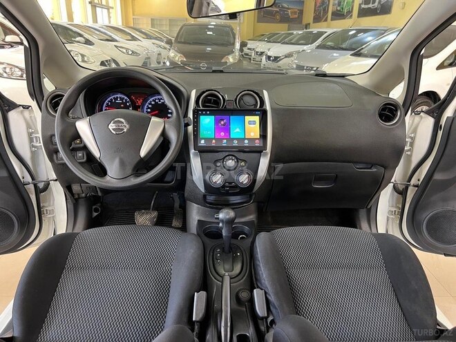 Nissan Note 2016, 61,000 km - 1.2 л - Bakı