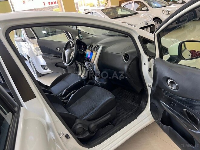 Nissan Note 2016, 61,000 km - 1.2 л - Bakı