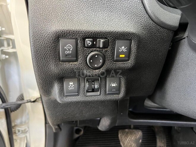 Nissan Note 2016, 61,000 km - 1.2 л - Bakı