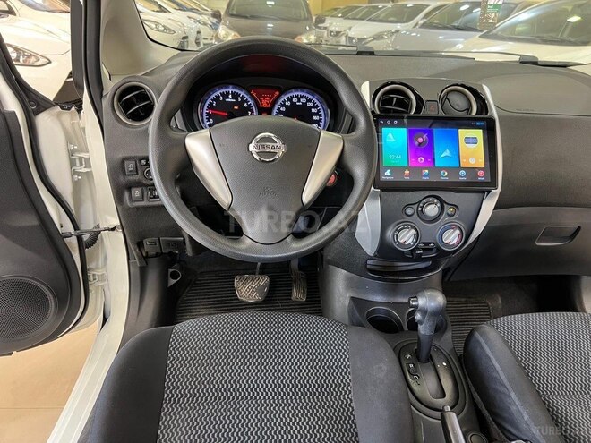 Nissan Note 2016, 61,000 km - 1.2 л - Bakı