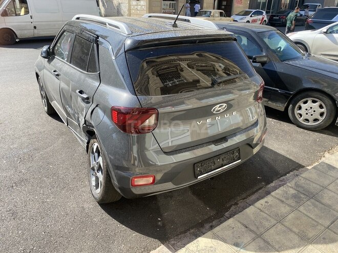 Hyundai Venue 2024, 10,500 km - 1.6 l - Bakı
