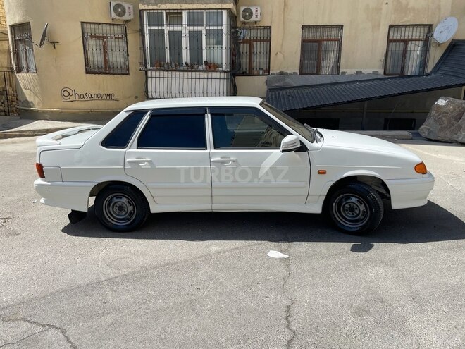 LADA (VAZ) 2115 2012, 298,000 km - 1.6 л - Bakı
