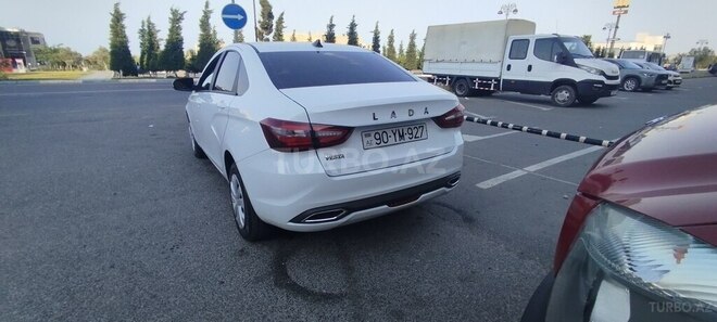 LADA (VAZ) Vesta 2024, 23,000 km - 1.8 l - Sumqayıt