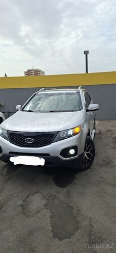 Kia Sorento 2010, 210,000 km - 2.0 l - Bakı